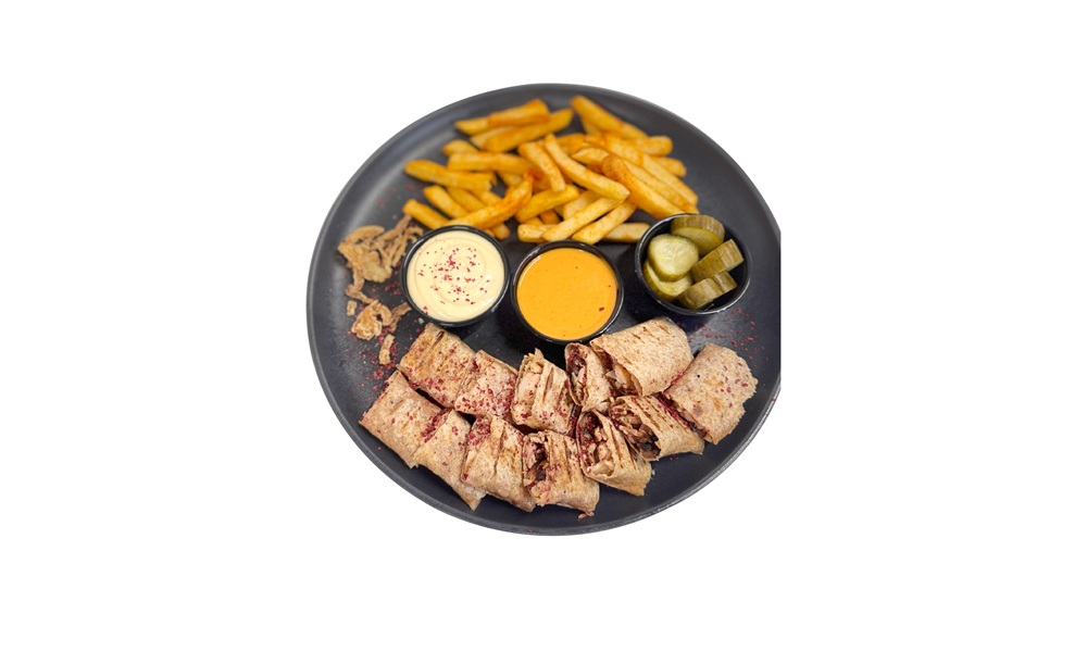 مسخن دجاج